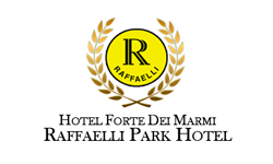 Raffaelli Park Hotel Forte dei Marmi
